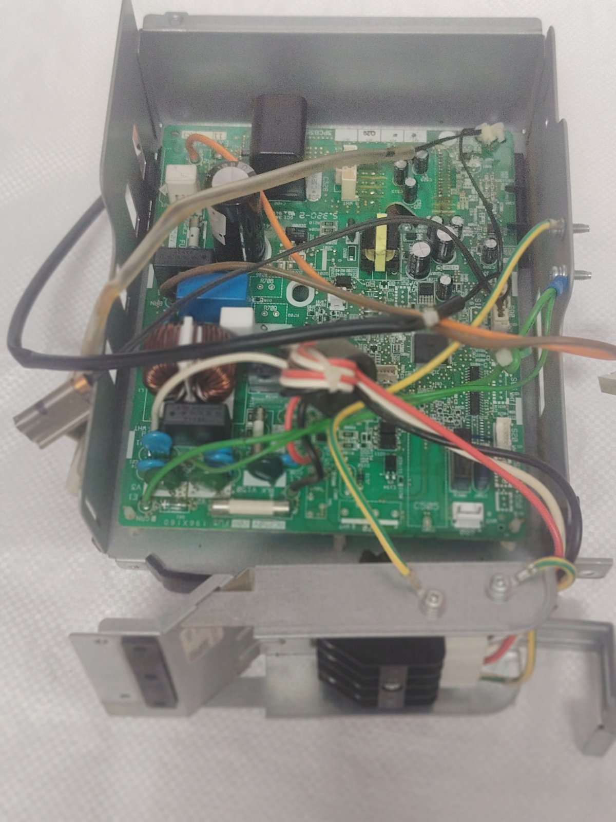 Външна платка + датчици Daikin FTXB35